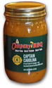 Company 7 BBQ Sauce - Captain Carolina