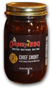 Company 7 BBQ Sauce - Chief Smoky