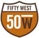 50 West Brewing West Coast IPA