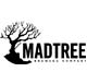 MadTree Coffee Table Blond Ale