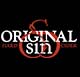 Original Sin Black Widow Cider