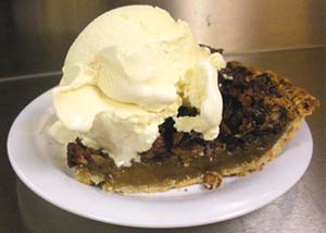 Company 7 Pecan Pie