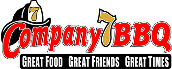 Company 7 BBQ Home Page