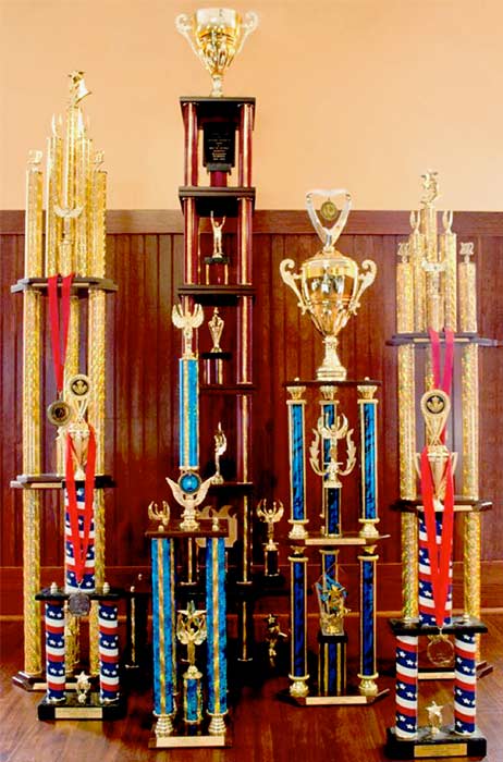 Best of the Best BBQ in the Dayton Area